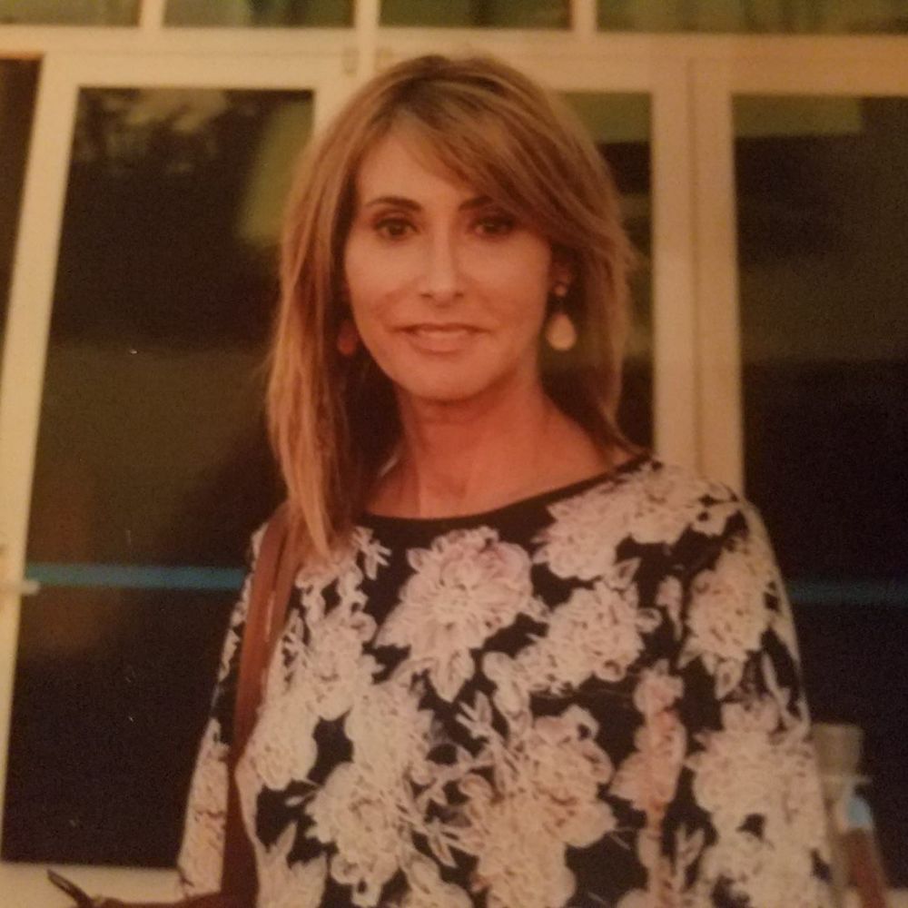 Meet your Posher, Lori